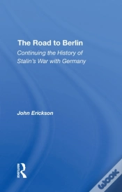 Capa do artigo Road To Berlin