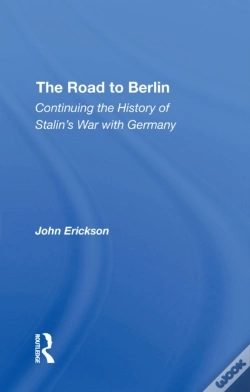 Capa do artigo Road To Berlin