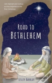 Road To Bethlehem