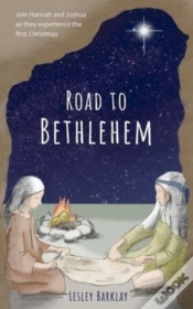 Capa do artigo Road To Bethlehem