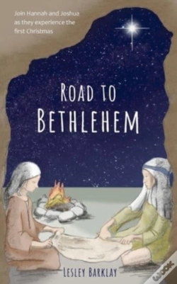 Capa do artigo Road To Bethlehem