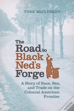 Capa do artigo Road To Black Ned'S Forge