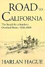Road To California - Preview