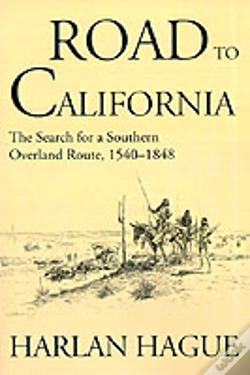 Capa do artigo Road To California