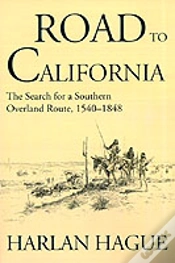 Capa do artigo Road To California