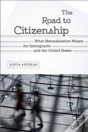 Capa do artigo Road To Citizenship