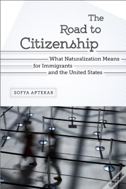 Capa do artigo Road To Citizenship