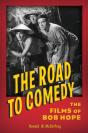 Road To Comedy - Preview