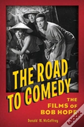 Road To Comedy