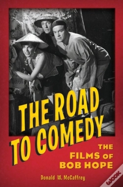 Capa do artigo Road To Comedy