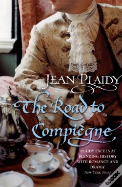 Capa do artigo Road To Compiegne