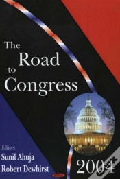 Capa do artigo Road To Congress 2004