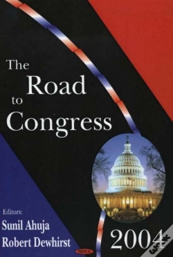 Capa do artigo Road To Congress 2004