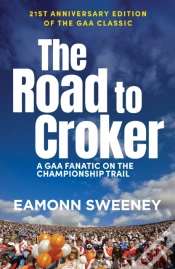 Capa do artigo Road To Croker