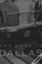 Capa do artigo Road To Dallas