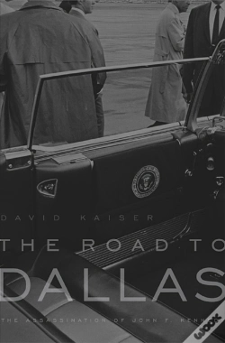 Capa do artigo Road To Dallas