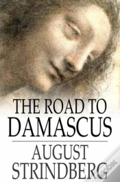 Capa do artigo Road To Damascus