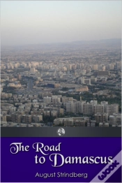 Capa do artigo Road To Damascus