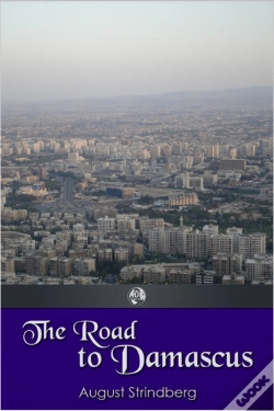 Capa do artigo Road To Damascus