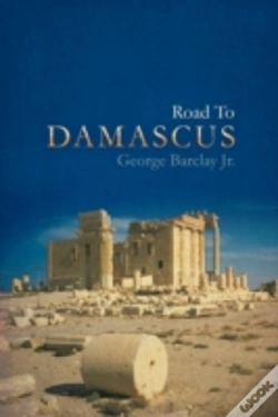 Capa do artigo Road  To Damascus
