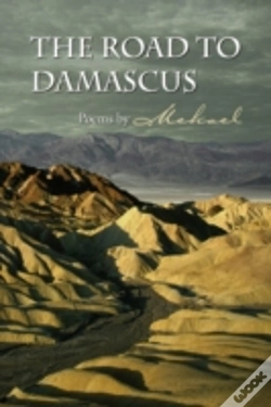 Capa do artigo Road To Damascus