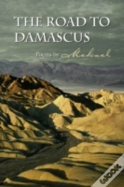Capa do artigo Road To Damascus