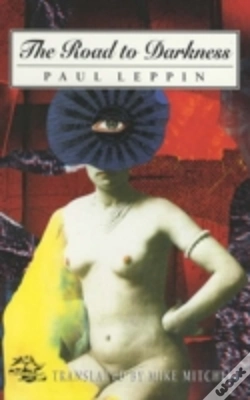 Capa do artigo Road To Darkness