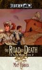 Road To Death - Preview