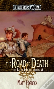 Capa do artigo Road To Death