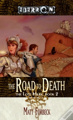 Capa do artigo Road To Death