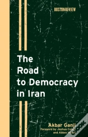Capa do artigo Road To Democracy In Iran