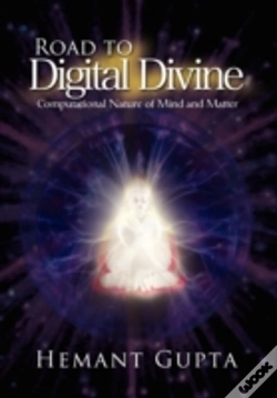 Capa do artigo Road To Digital Divine