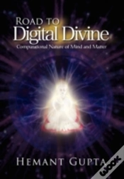 Capa do artigo Road To Digital Divine