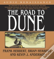 Capa do artigo Road To Dune