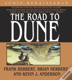 Capa do artigo Road To Dune