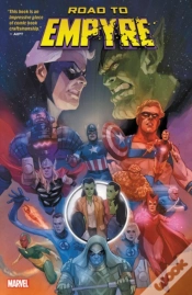 Capa do artigo Road To Empyre