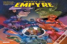 Road To Empyre