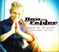 Capa do artigo Road To Forever: Extended Edition - CD