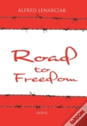 Capa do artigo Road To Freedom
