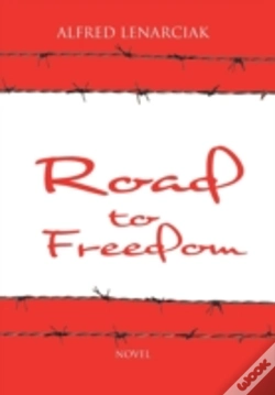 Capa do artigo Road To Freedom