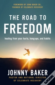 Capa do artigo Road To Freedom