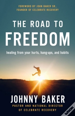 Capa do artigo Road To Freedom