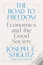 Capa do artigo Road To Freedom