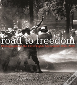 Capa do artigo Road To Freedom