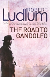 Capa do artigo Road To Gandolfo