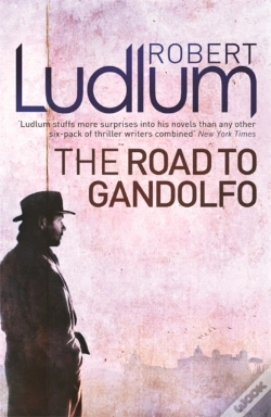 Capa do artigo Road To Gandolfo