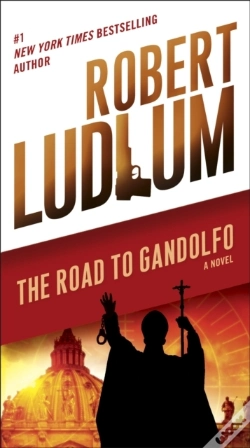 Capa do artigo Road To Gandolfo