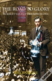 Capa do artigo Road To Glory - Burnley