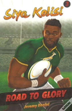Capa do artigo Road To Glory Siya Kolisi