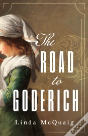 Capa do artigo Road To Goderich